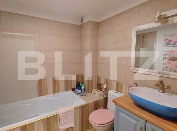 Apartament de vânzare 3 camere Dambul Rotund - 201821AV | BLITZ Cluj-Napoca | Poza4