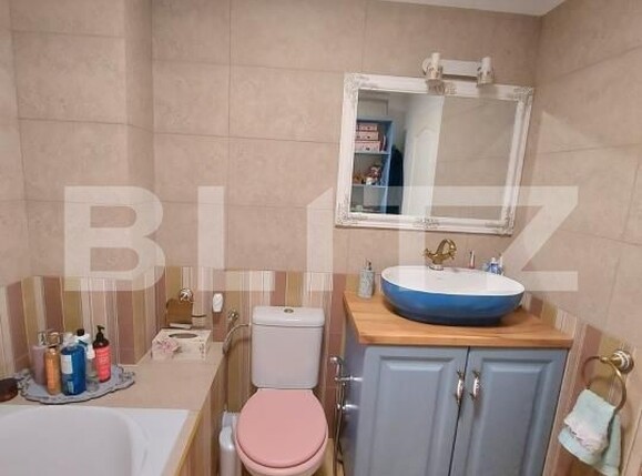 Apartament de vânzare 3 camere Dambul Rotund - 201821AV | BLITZ Cluj-Napoca | Poza3