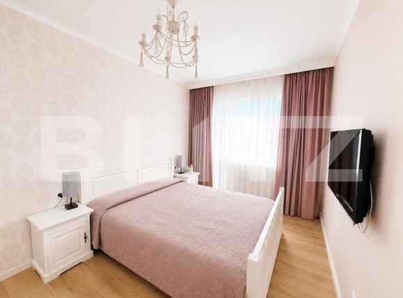 Apartament de vânzare 3 camere Dambul Rotund - 201821AV | BLITZ Cluj-Napoca | Poza7