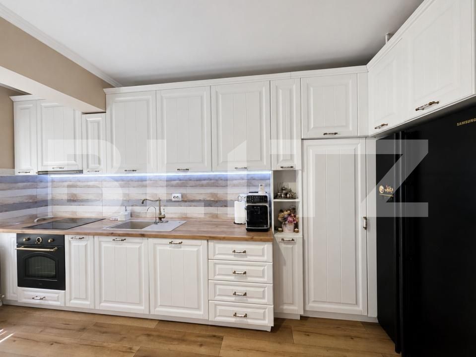 Apartament de vânzare 3 camere Dambul Rotund - 201821AV | BLITZ Cluj-Napoca | Poza6
