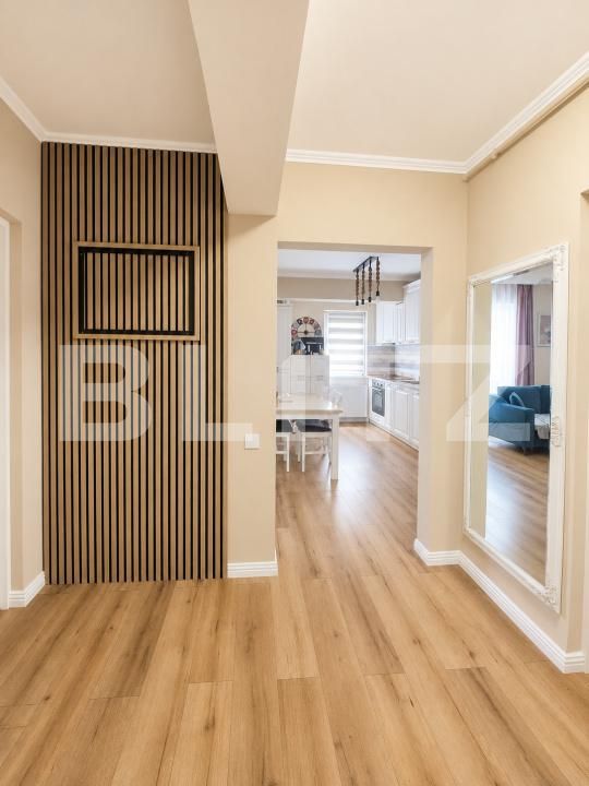 Apartament de vânzare 3 camere Dambul Rotund - 201821AV | BLITZ Cluj-Napoca | Poza11