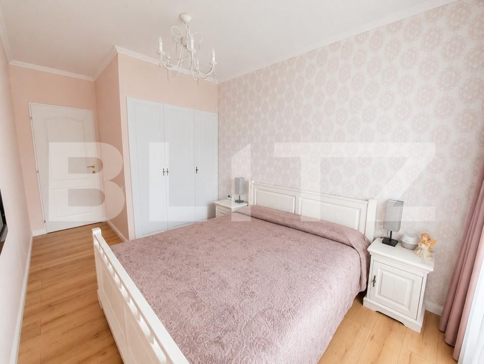 Apartament de vânzare 3 camere Dambul Rotund - 201821AV | BLITZ Cluj-Napoca | Poza8