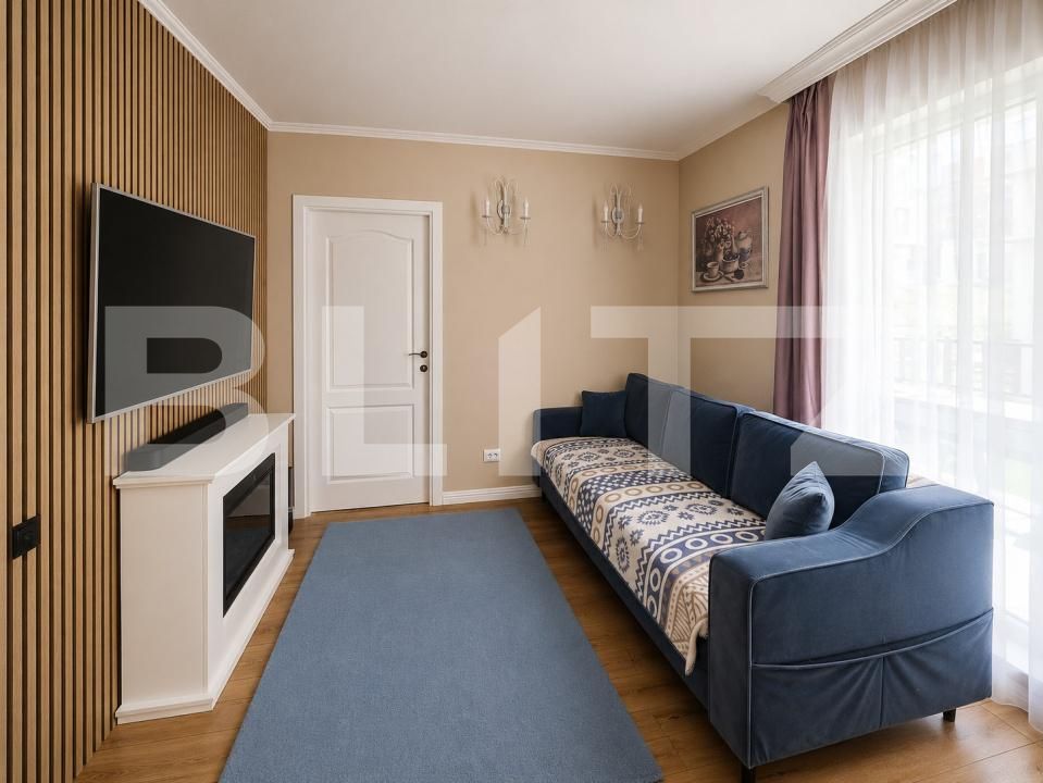 Apartament de vânzare 3 camere Dambul Rotund - 201821AV | BLITZ Cluj-Napoca | Poza13