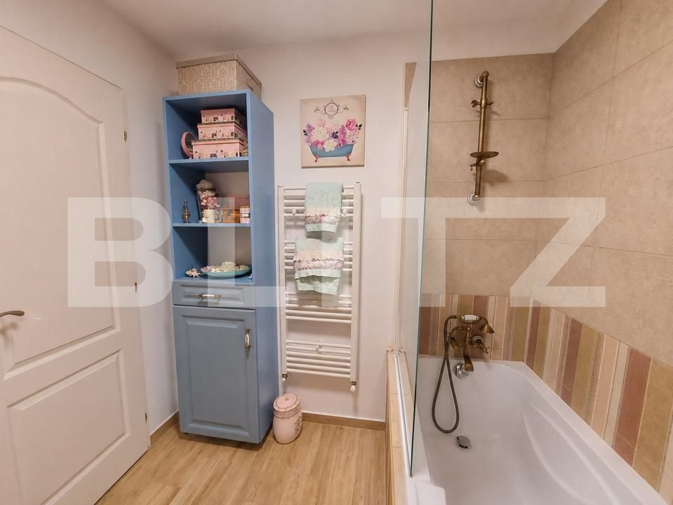 Apartament de vânzare 3 camere Dambul Rotund - 201821AV | BLITZ Cluj-Napoca | Poza5