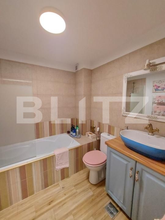 Apartament de vânzare 3 camere Dambul Rotund - 201821AV | BLITZ Cluj-Napoca | Poza4