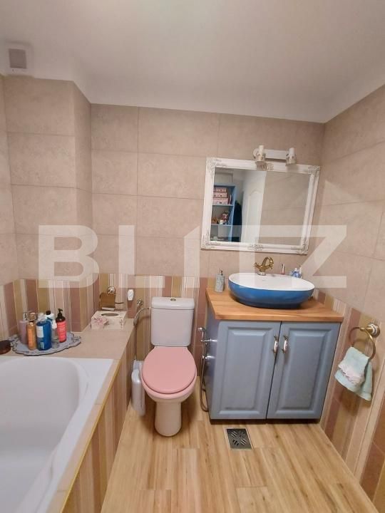 Apartament de vânzare 3 camere Dambul Rotund - 201821AV | BLITZ Cluj-Napoca | Poza3