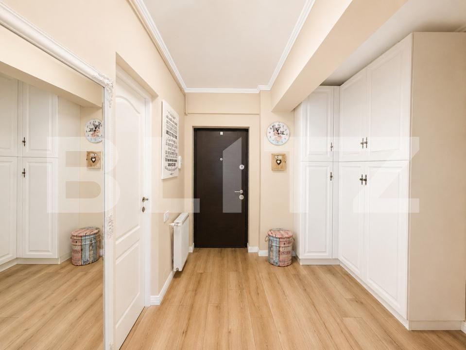 Apartament de vânzare 3 camere Dambul Rotund - 201821AV | BLITZ Cluj-Napoca | Poza10