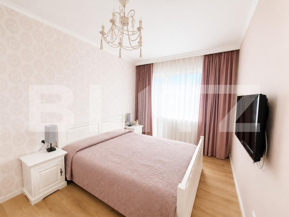 Apartament de vânzare 3 camere Dambul Rotund - 201821AV | BLITZ Cluj-Napoca | Poza7