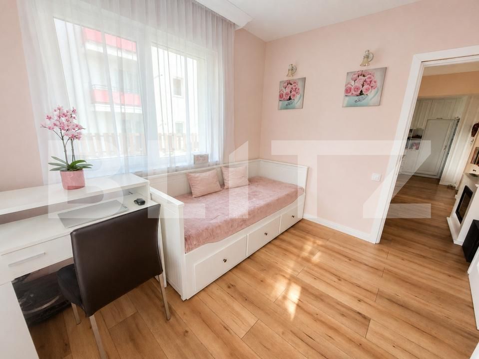 Apartament de vânzare 3 camere Dambul Rotund - 201821AV | BLITZ Cluj-Napoca | Poza9