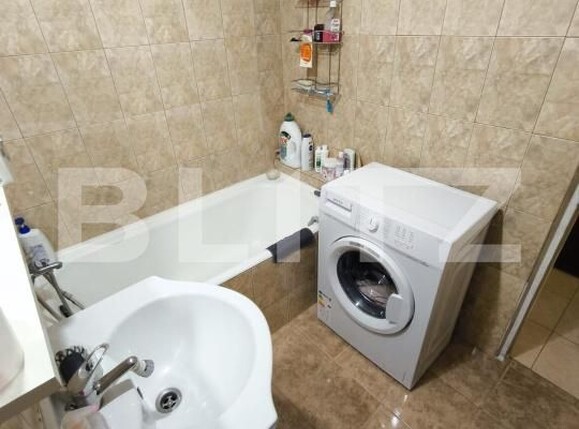 Garsonieră de vânzare Zorilor - 201822AV | BLITZ Cluj-Napoca | Poza4