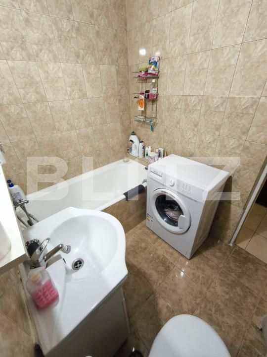 Garsonieră de vânzare Zorilor - 201822AV | BLITZ Cluj-Napoca | Poza4