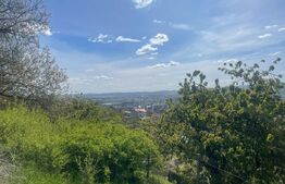 Teren intravilan 890 mp – Colonia Breaza - Panorama deosebită - Comision 0