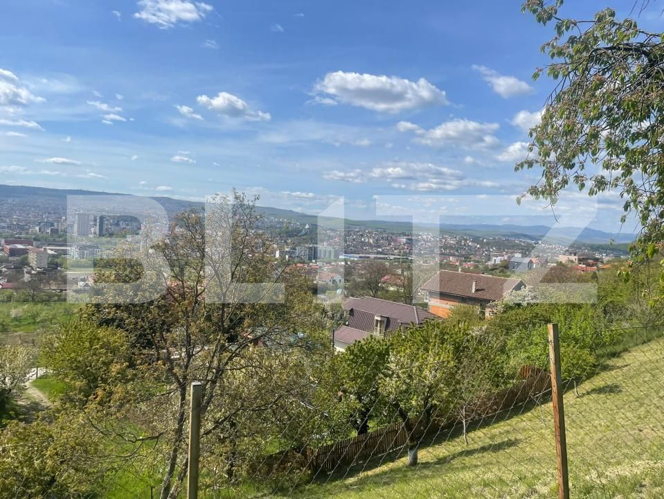 Teren de vânzare Iris - 201825TV | BLITZ Cluj-Napoca | Poza3