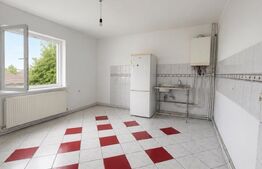 Casă individuală cu teren de 800 mp de vânzare în Cornești, comuna Mihai Viteazu