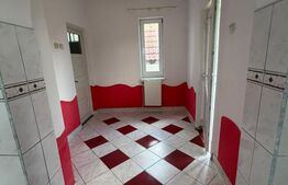 Casă individuală cu teren de 800 mp de vânzare în Cornești, comuna Mihai Viteazu