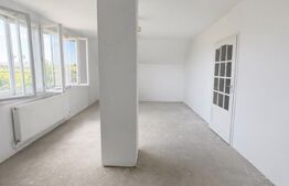 Casă individuală cu teren de 800 mp de vânzare în Cornești, comuna Mihai Viteazu