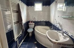 Casă individuală cu teren de 800 mp de vânzare în Cornești, comuna Mihai Viteazu