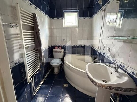Casa de vânzare 3 camere Cornesti (Mihai Viteazu) - 201827CV | BLITZ Cluj-Napoca | Poza3
