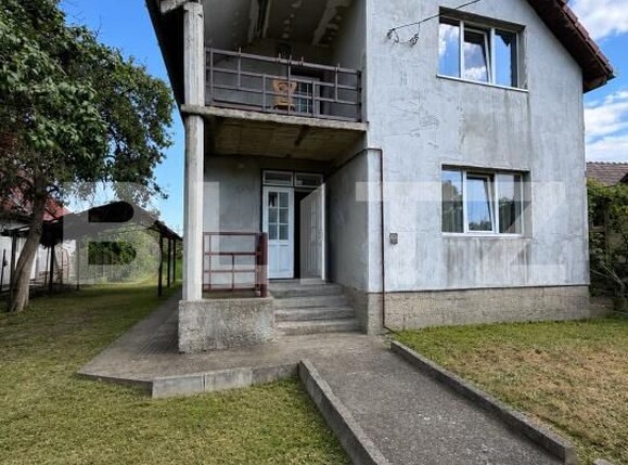 Casa de vânzare 3 camere Cornesti (Mihai Viteazu) - 201827CV | BLITZ Cluj-Napoca | Poza9