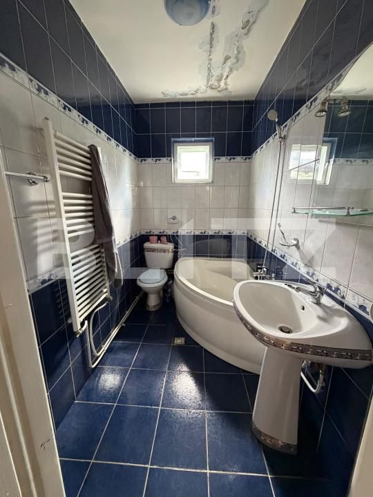 Casa de vânzare 3 camere Cornesti (Mihai Viteazu) - 201827CV | BLITZ Cluj-Napoca | Poza3