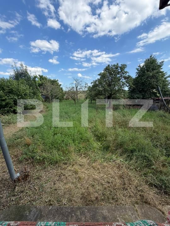 Casa de vânzare 3 camere Cornesti (Mihai Viteazu) - 201827CV | BLITZ Cluj-Napoca | Poza4
