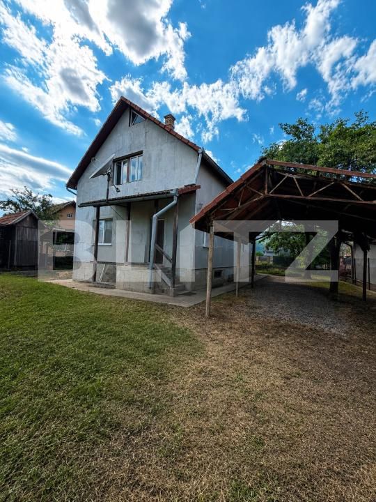 Casa de vânzare 3 camere Cornesti (Mihai Viteazu) - 201827CV | BLITZ Cluj-Napoca | Poza12
