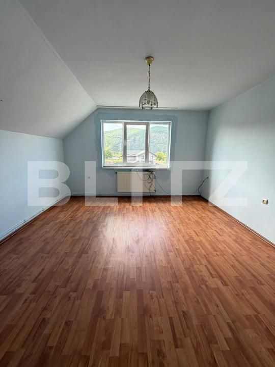 Casa de vânzare 3 camere Cornesti (Mihai Viteazu) - 201827CV | BLITZ Cluj-Napoca | Poza12