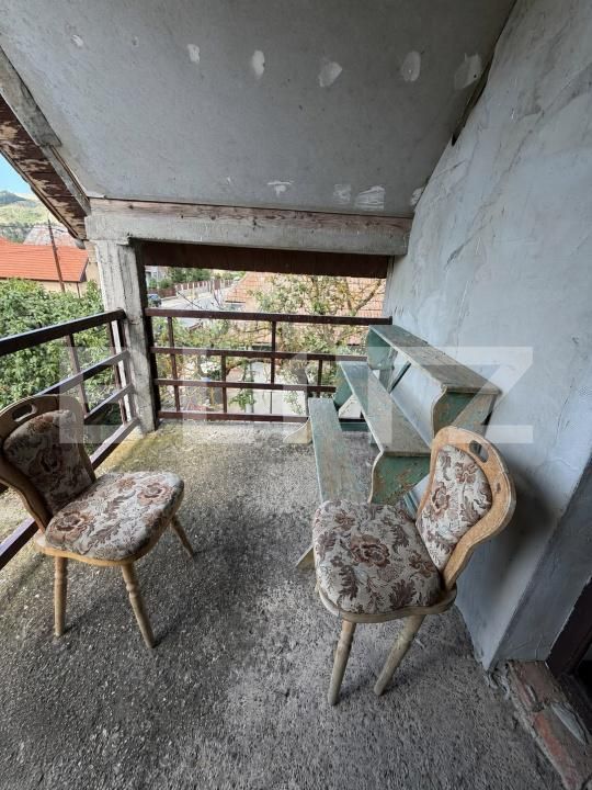 Casa de vânzare 3 camere Cornesti (Mihai Viteazu) - 201827CV | BLITZ Cluj-Napoca | Poza13