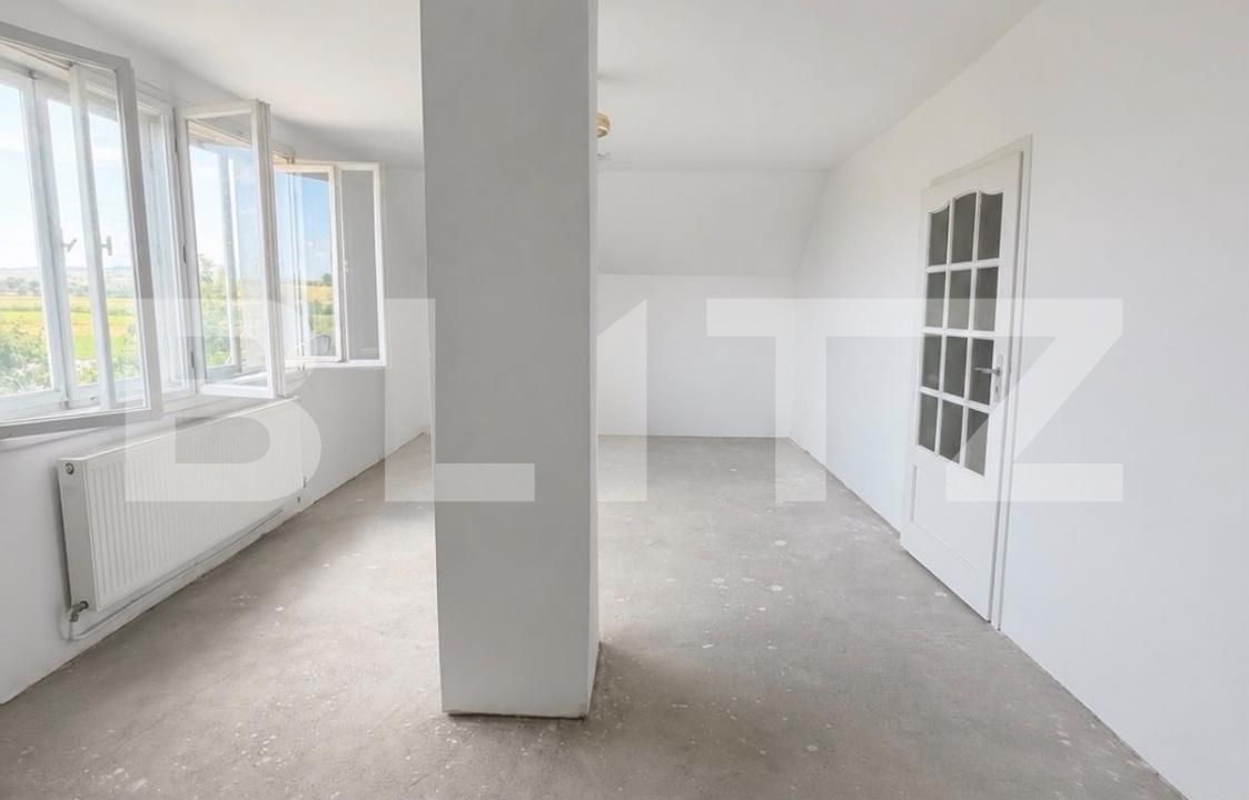 Casa de vânzare 3 camere Cornesti (Mihai Viteazu) - 201827CV | BLITZ Cluj-Napoca | Poza5