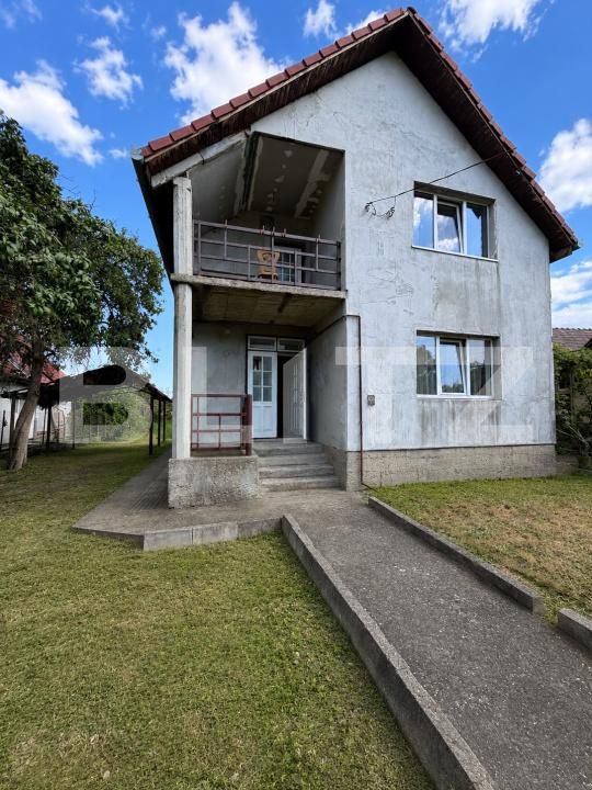 Casa de vânzare 3 camere Cornesti (Mihai Viteazu) - 201827CV | BLITZ Cluj-Napoca | Poza9