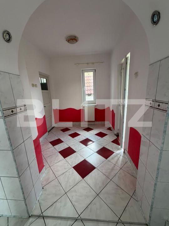 Casa de vânzare 3 camere Cornesti (Mihai Viteazu) - 201827CV | BLITZ Cluj-Napoca | Poza8