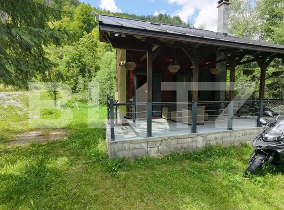 Casa de vânzare 3 camere Valea Drăganului - 201828CV | BLITZ Cluj-Napoca | Poza8