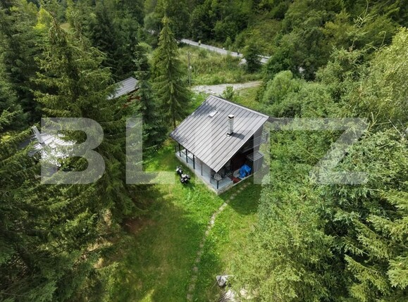 Casa de vânzare 3 camere Valea Drăganului - 201828CV | BLITZ Cluj-Napoca | Poza1