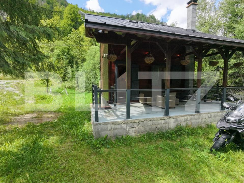 Casa de vânzare 3 camere Valea Drăganului - 201828CV | BLITZ Cluj-Napoca | Poza8