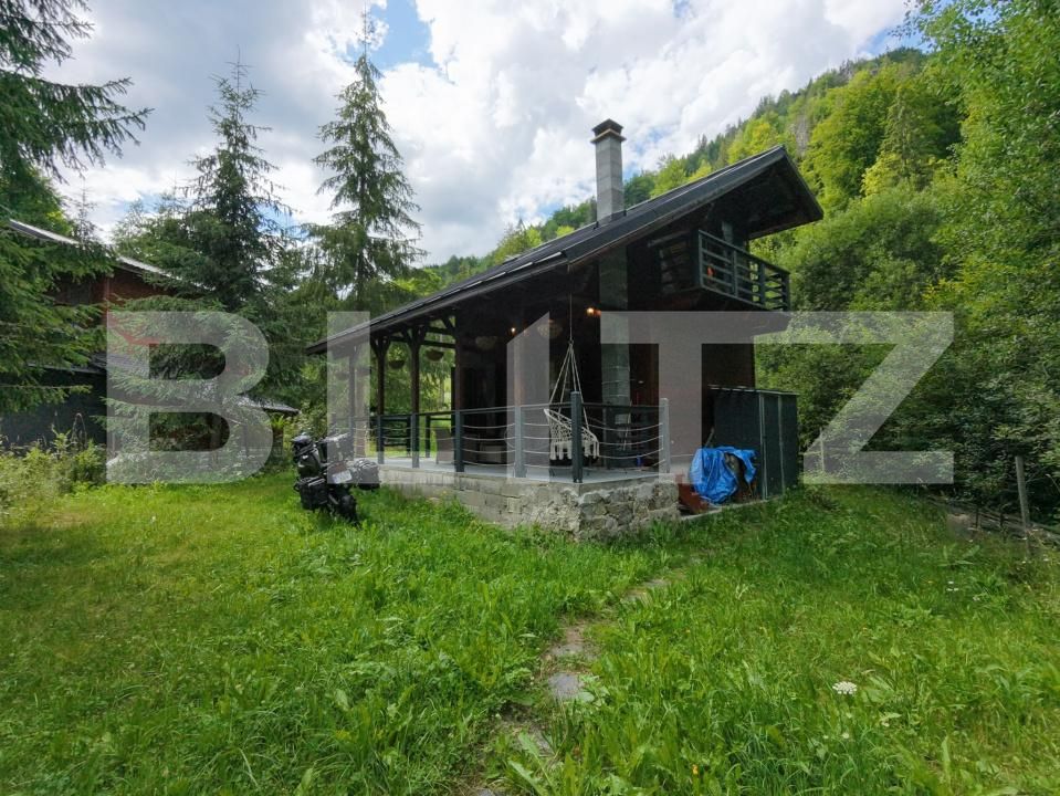 Casa de vânzare 3 camere Valea Drăganului - 201828CV | BLITZ Cluj-Napoca | Poza7