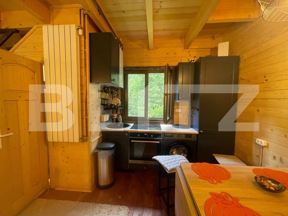 Casa de vânzare 3 camere Valea Drăganului - 201828CV | BLITZ Cluj-Napoca | Poza2
