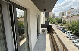 Apartament mobilat modern cu 1  camere, zona semicentrală 