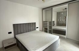 Apartament mobilat modern cu 1  camere, zona semicentrală 