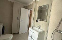 Apartament mobilat modern cu 1  camere, zona semicentrală 