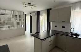 Apartament mobilat modern cu 1  camere, zona semicentrală 