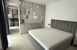 Apartament mobilat modern cu 1  camere, zona semicentrală 