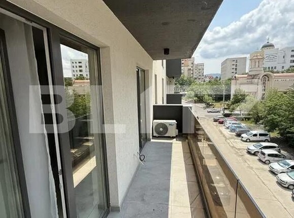 Garsonieră de închiriat Central - 201829AI | BLITZ Cluj-Napoca | Poza7
