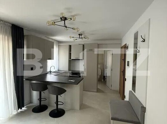 Garsonieră de închiriat Central - 201829AI | BLITZ Cluj-Napoca | Poza3