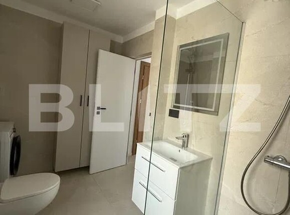 Garsonieră de închiriat Central - 201829AI | BLITZ Cluj-Napoca | Poza6