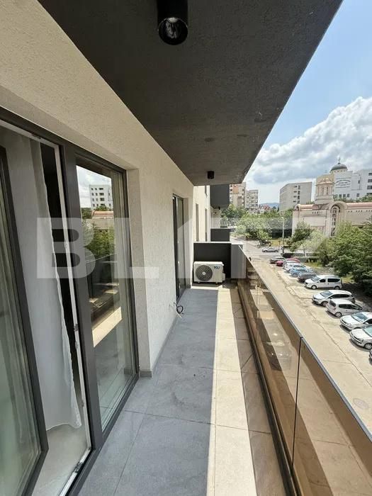Garsonieră de închiriat Central - 201829AI | BLITZ Cluj-Napoca | Poza7