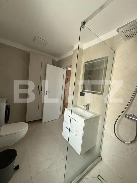 Garsonieră de închiriat Central - 201829AI | BLITZ Cluj-Napoca | Poza6