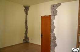 Spatiu de birou cu suprafata de 27 mp! Dispune de 2 locuri de parcare !