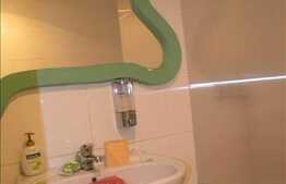 Spatiu de birou cu suprafata de 27 mp! Dispune de 2 locuri de parcare !