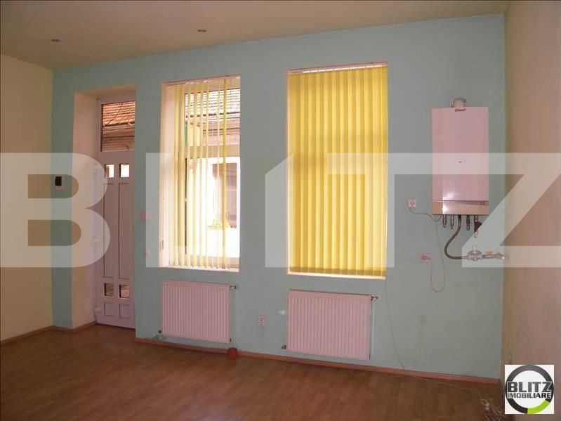 Spațiu birouri de închiriat Central - 20183SIB | BLITZ Cluj-Napoca | Poza2