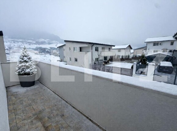 Casa de închiriat 3 camere Floreşti - 201832CI | BLITZ Cluj-Napoca | Poza9